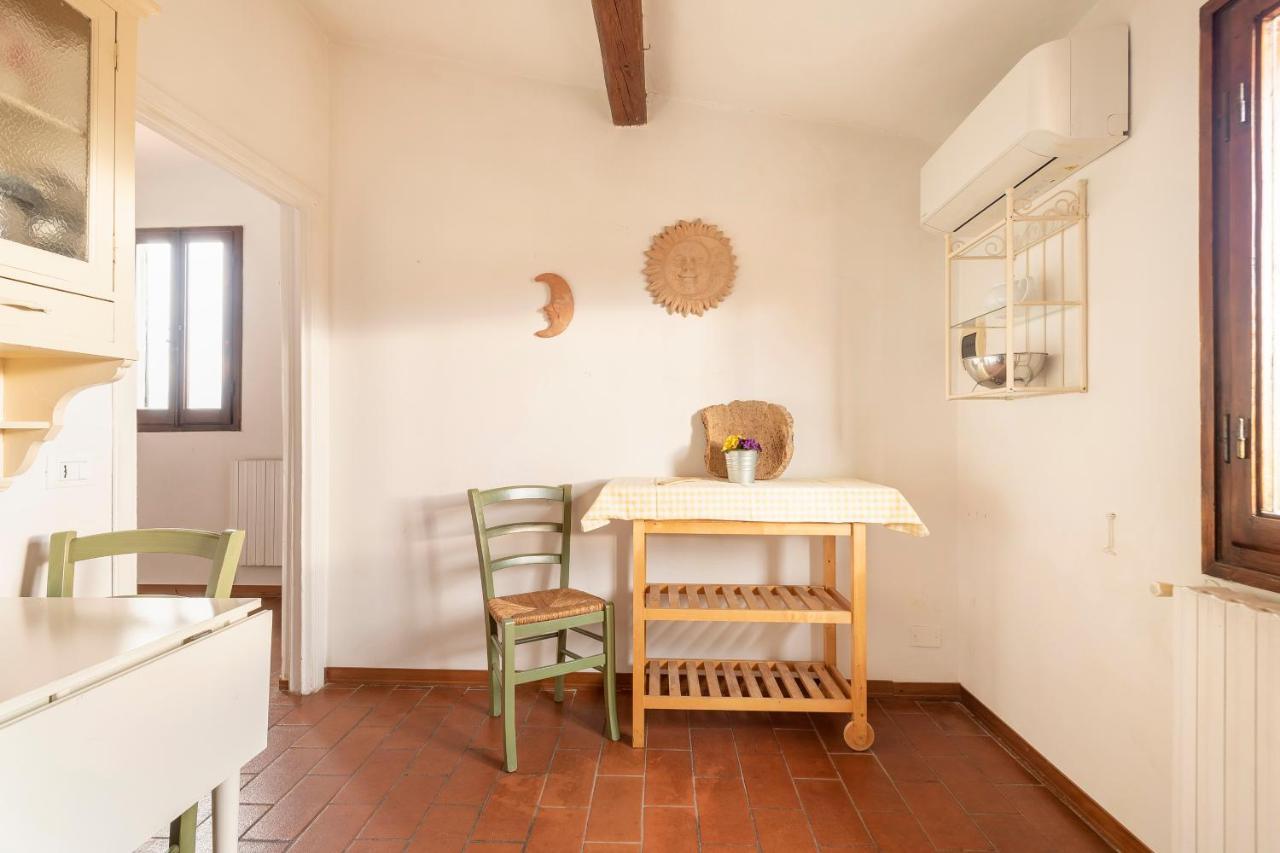 Maison Ricci - Rooftop Flat Флоренция Экстерьер фото