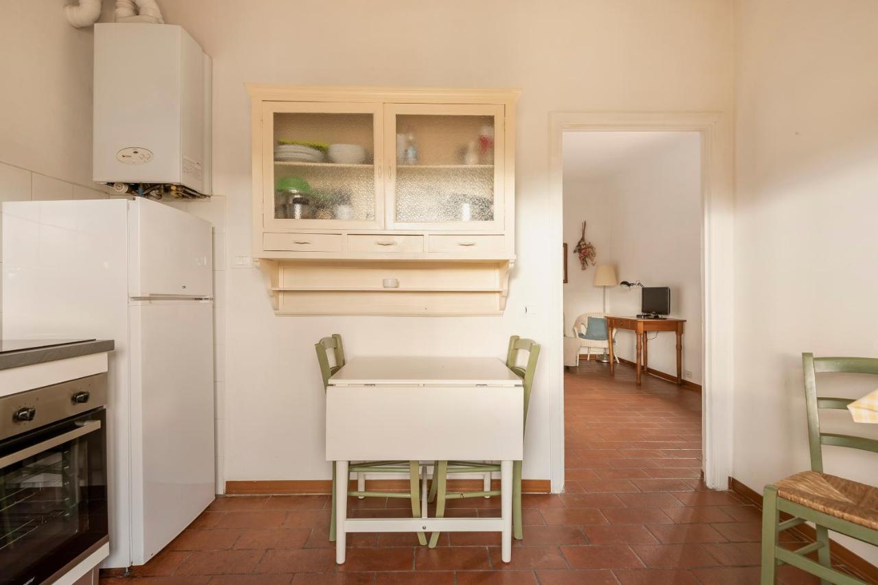 Maison Ricci - Rooftop Flat Флоренция Экстерьер фото