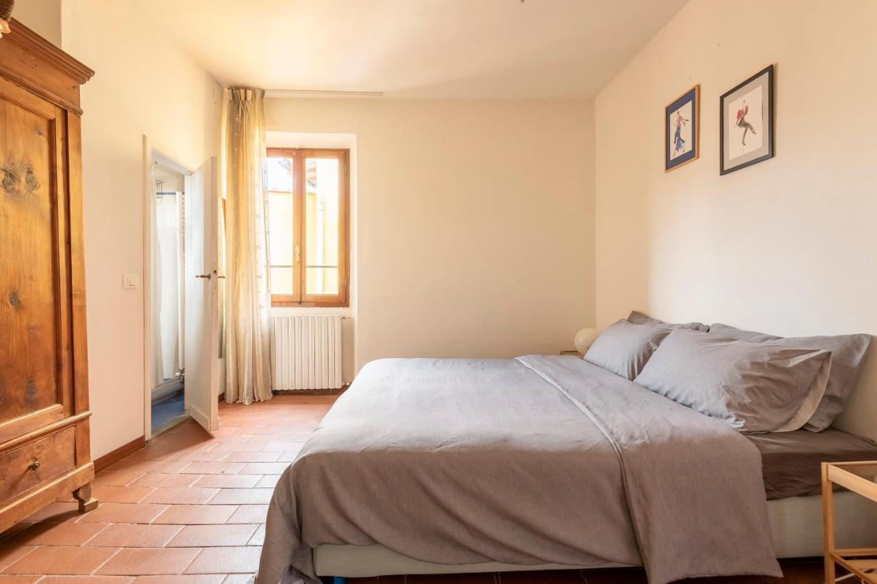 Maison Ricci - Rooftop Flat Флоренция Экстерьер фото