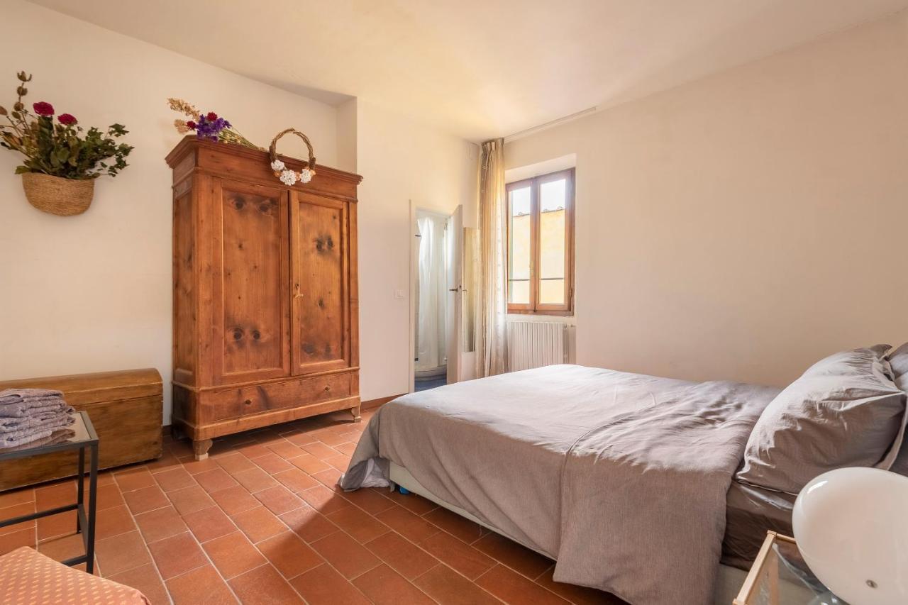 Maison Ricci - Rooftop Flat Флоренция Экстерьер фото